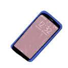 ícone de smartphone