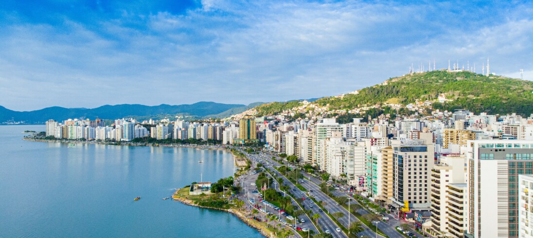Localização do imóvel é prioridade pra 50% dos brasileiros na hora de alugar