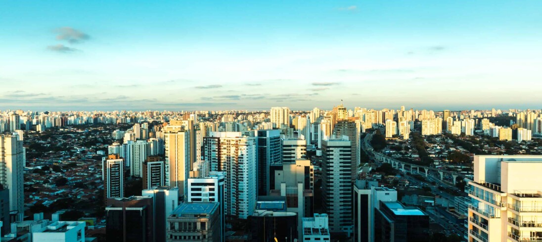 QuintoAndar em São Paulo