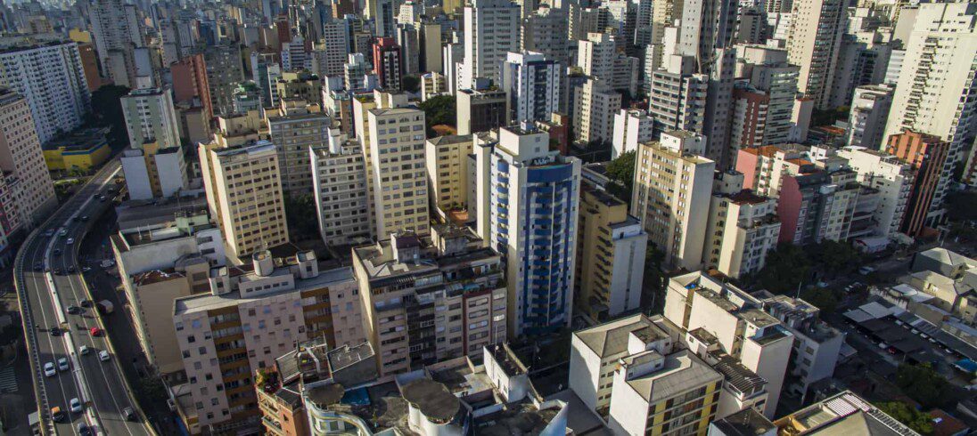 Liquidez em São Paulo e no Rio de Janeiro